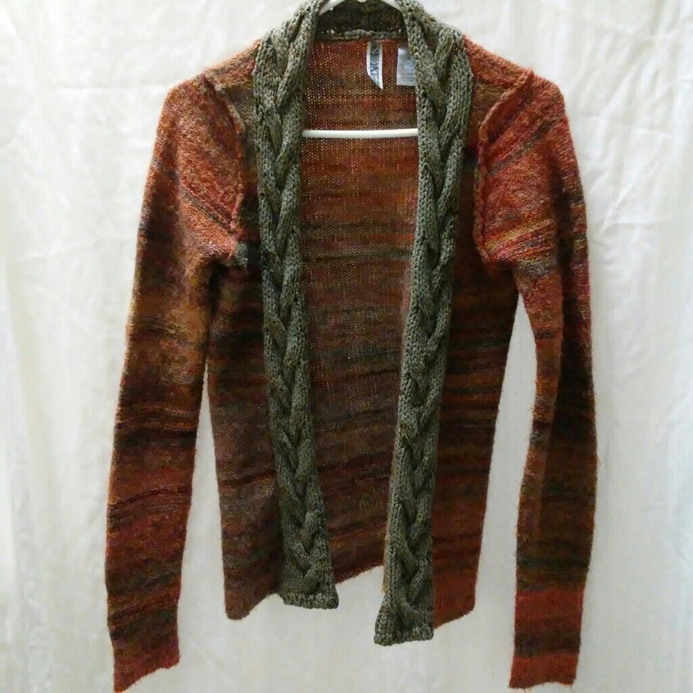 BKE cardigan